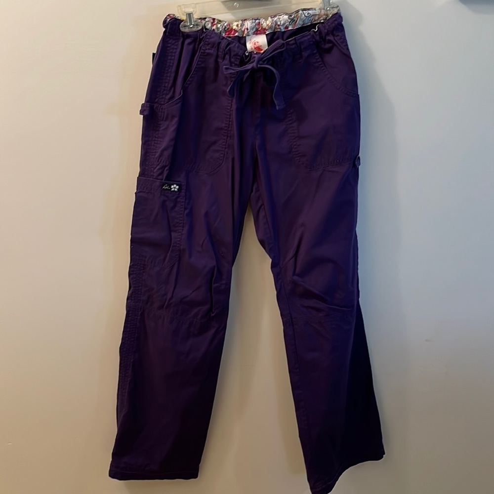 Koi scrub set